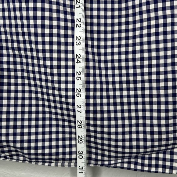 J. Crew Men’s Ludlow Premium Button Down Shirt Medium - Picture 10 of 10